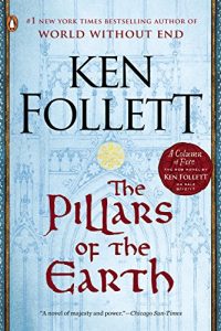 Descargar The Pillars of the Earth pdf, epub, ebook