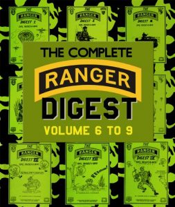 Descargar The Complete RANGER DIGEST : Volumes VI-IX (English Edition) pdf, epub, ebook