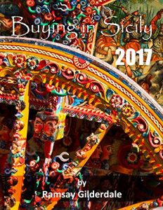 Descargar Buying in Sicily : 2017 (English Edition) pdf, epub, ebook