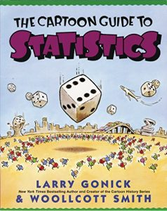 Descargar Cartoon Guide to Statistics pdf, epub, ebook