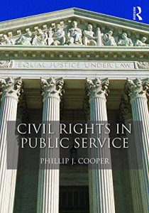 Descargar Civil Rights in Public Service pdf, epub, ebook