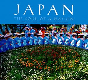 Descargar Japan: The Soul of a Nation pdf, epub, ebook