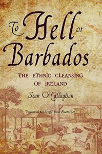 Descargar To Hell or Barbados: The ethnic cleansing of Ireland pdf, epub, ebook