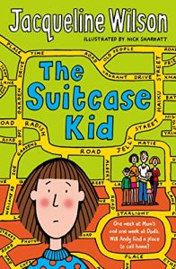 Descargar The Suitcase Kid pdf, epub, ebook