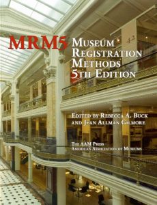 Descargar Museum Registration Methods 5th Edition (English Edition) pdf, epub, ebook