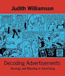 Descargar Decoding Advertisements: Ideology and Meaning in Advertising pdf, epub, ebook