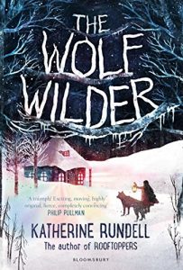 Descargar The Wolf Wilder pdf, epub, ebook