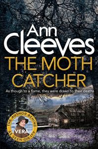 Descargar The Moth Catcher (Vera Stanhope series) pdf, epub, ebook