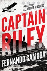 Descargar Captain Riley (The Captain Riley Adventures Book 1) (English Edition) pdf, epub, ebook