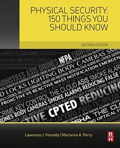 Descargar Physical Security: 150 Things You Should Know pdf, epub, ebook