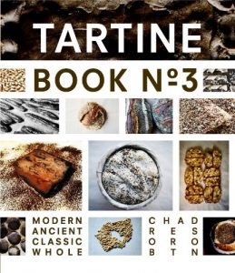 Descargar Tartine Book No. 3: Modern Ancient Classic Whole pdf, epub, ebook