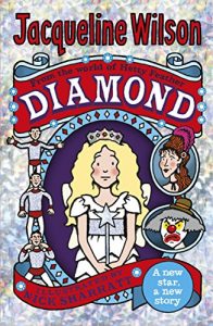 Descargar Diamond (Hetty Feather) pdf, epub, ebook