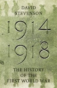 Descargar 1914-1918: The History of the First World War pdf, epub, ebook