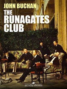 Descargar The Runagates Club pdf, epub, ebook