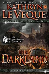 Descargar The Darkland (The Master Knights of Connaught) (English Edition) pdf, epub, ebook