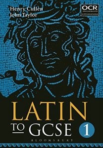 Descargar Latin to GCSE Part 1 pdf, epub, ebook