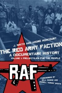 Descargar Red Army Faction Volume 1: Projectiles for the People, The pdf, epub, ebook