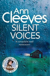 Descargar Silent Voices (Vera Stanhope) pdf, epub, ebook