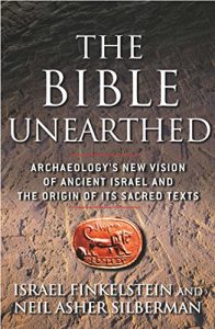 Descargar The Bible Unearthed: Archaeology’s New Vision of Ancient Isreal and the Origin of Sacred Texts (English Edition) pdf, epub, ebook