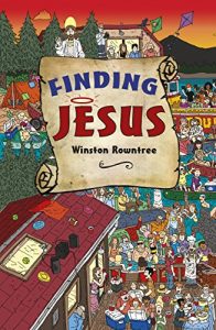 Descargar Finding Jesus pdf, epub, ebook