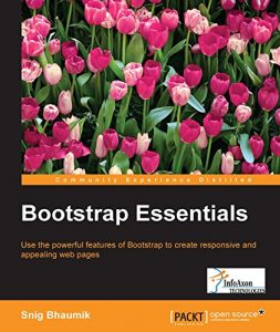 Descargar Bootstrap Essentials pdf, epub, ebook