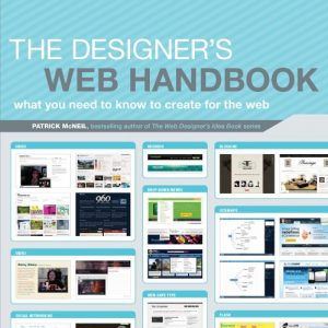 Descargar The Designer’s Web Handbook: What You Need to Know to Create for the Web (English Edition) pdf, epub, ebook