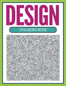 Descargar Design Coloring Book Paisley & Mandala: Adult Coloring Book (Art Book Series) pdf, epub, ebook