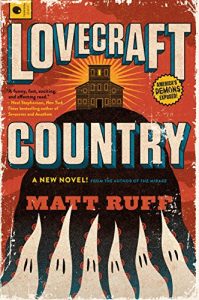 Descargar Lovecraft Country: A Novel pdf, epub, ebook