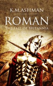 Descargar Roman – The Fall of Britannia (The Roman Chronicles Book 1) (English Edition) pdf, epub, ebook