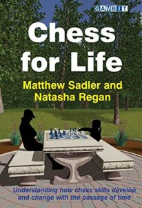 Descargar Chess for Life (English Edition) pdf, epub, ebook