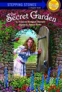 Descargar The Secret Garden (A Stepping Stone Book(TM)) pdf, epub, ebook