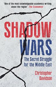 Descargar Shadow Wars: The Secret Struggle for the Middle East pdf, epub, ebook