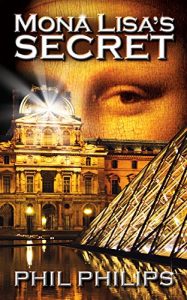 Descargar Mona Lisa’s Secret: A Historical Fiction Mystery & Suspense Novel (English Edition) pdf, epub, ebook