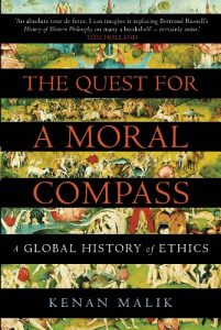 Descargar The Quest for a Moral Compass: A Global History of Ethics (English Edition) pdf, epub, ebook