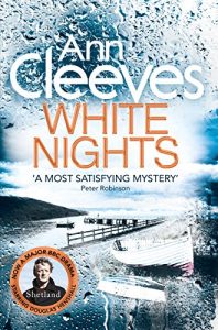 Descargar White Nights (Shetland) pdf, epub, ebook