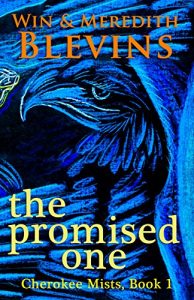 Descargar The Promised One (Cherokee Mists Book 1) (English Edition) pdf, epub, ebook