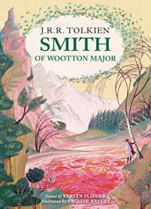 Descargar Smith of Wootton Major pdf, epub, ebook