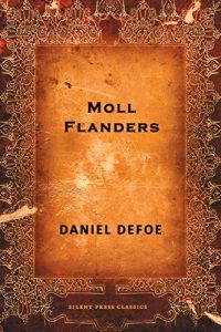 Descargar Moll Flanders pdf, epub, ebook
