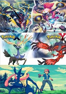 Descargar Pokemon X & Y – Game Guide (English Edition) pdf, epub, ebook