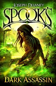 Descargar Spook’s: Dark Assassin (The Starblade Chronicles) pdf, epub, ebook