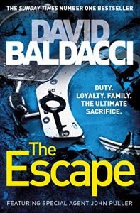 Descargar The Escape (John Puller Series) pdf, epub, ebook