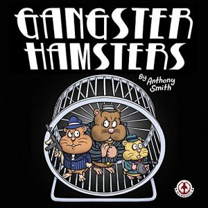 Descargar Gangster Hamsters pdf, epub, ebook