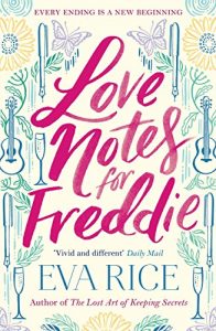 Descargar Love Notes for Freddie (English Edition) pdf, epub, ebook