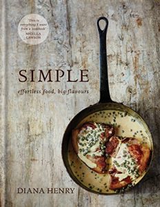 Descargar SIMPLE: effortless food, big flavours (English Edition) pdf, epub, ebook