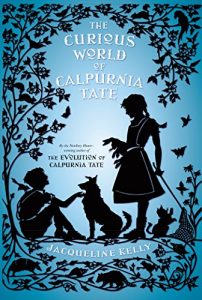 Descargar The Curious World of Calpurnia Tate pdf, epub, ebook