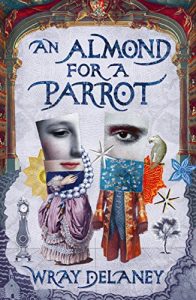 Descargar An Almond for a Parrot pdf, epub, ebook