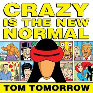 Descargar Crazy is the New Normal pdf, epub, ebook