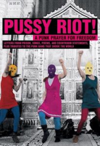 Descargar Pussy Riot!: A Punk Prayer For Freedom pdf, epub, ebook