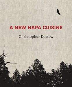 Descargar A New Napa Cuisine pdf, epub, ebook