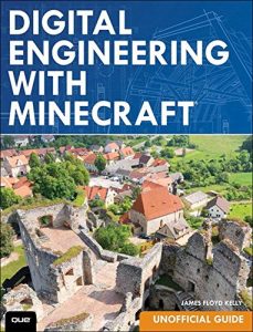 Descargar Digital Engineering with Minecraft pdf, epub, ebook